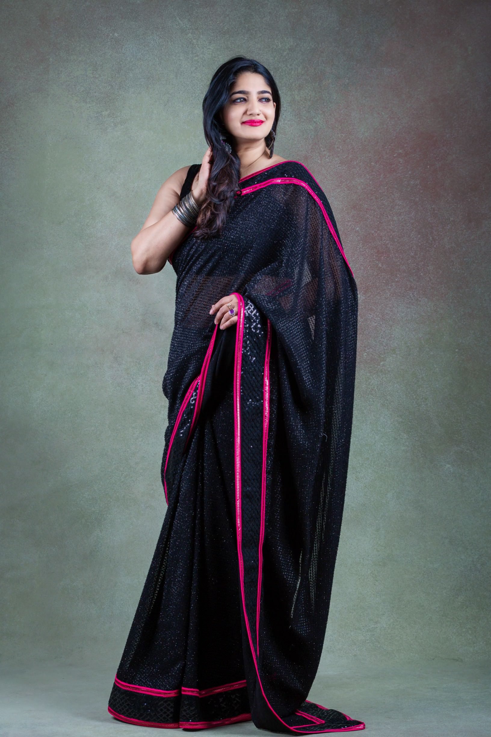 Black Beauty