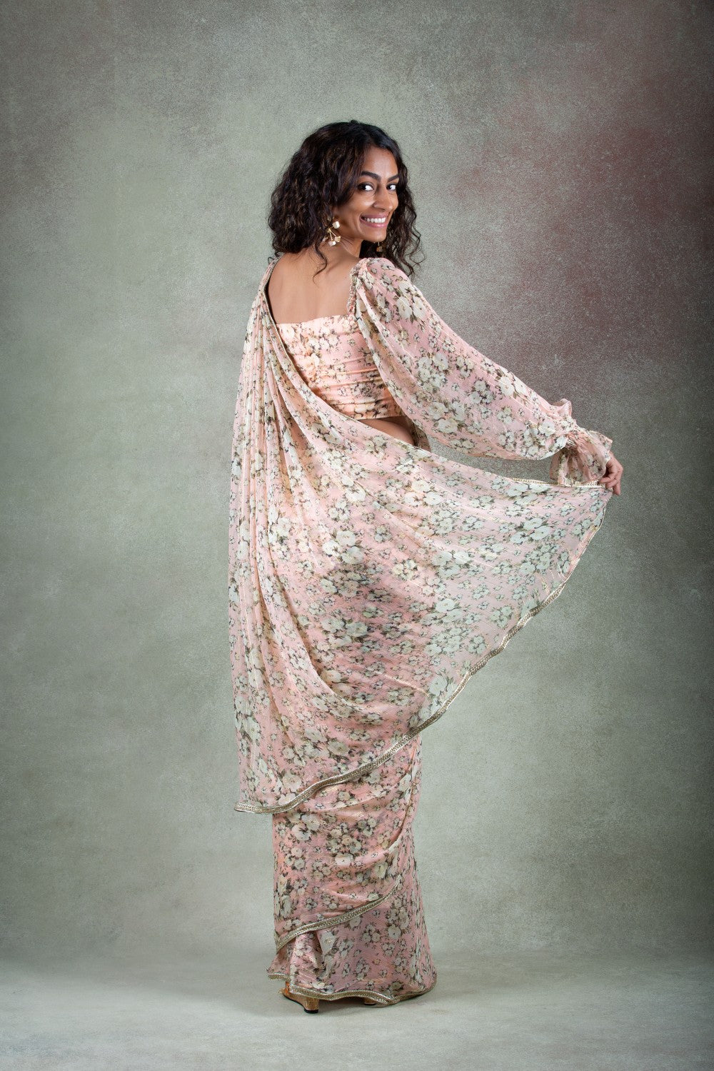 Floral Elegance