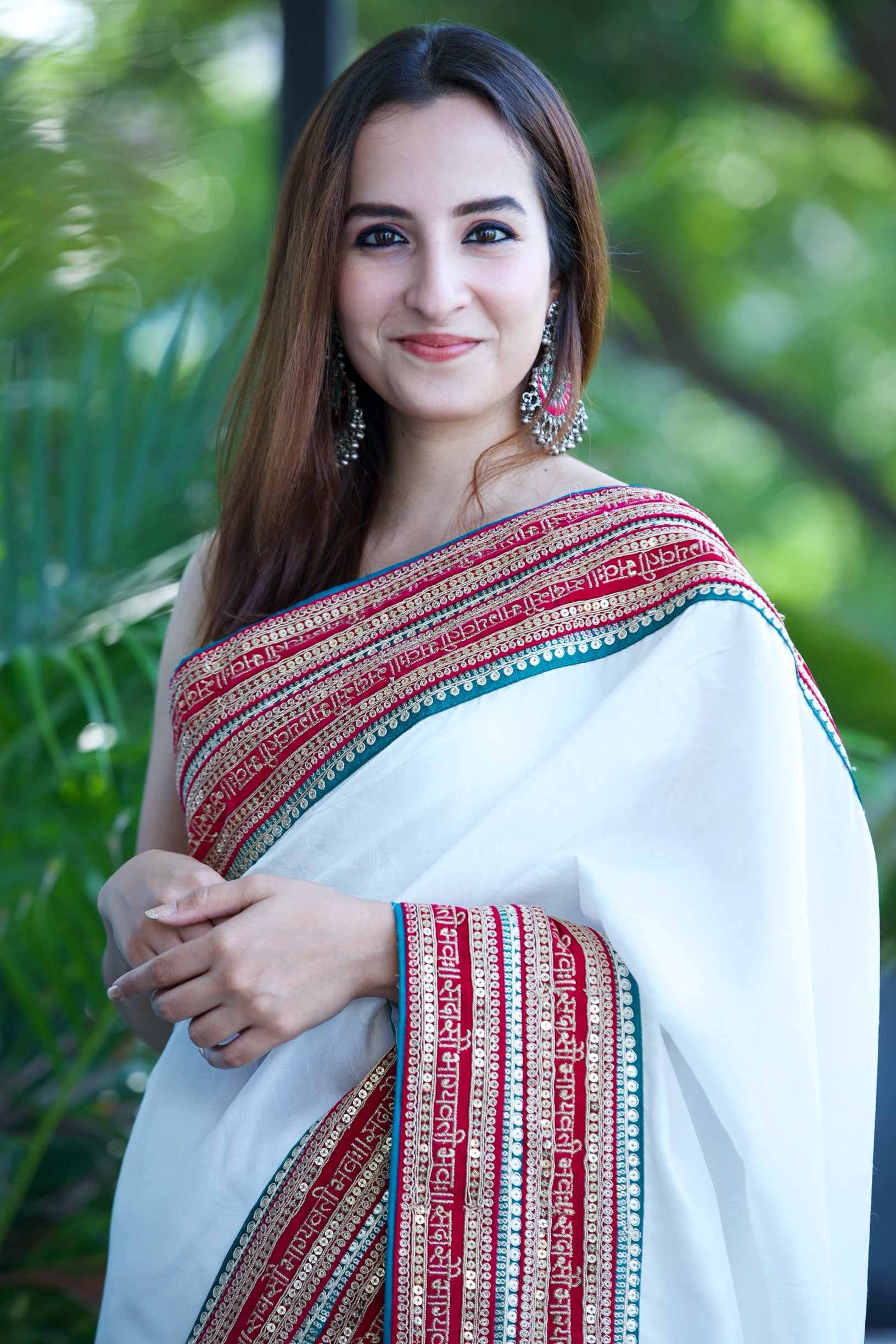 Sanskrit Serenade